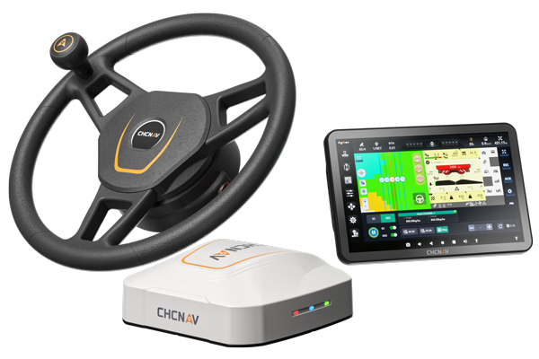Автопілот CHCNAV NX610