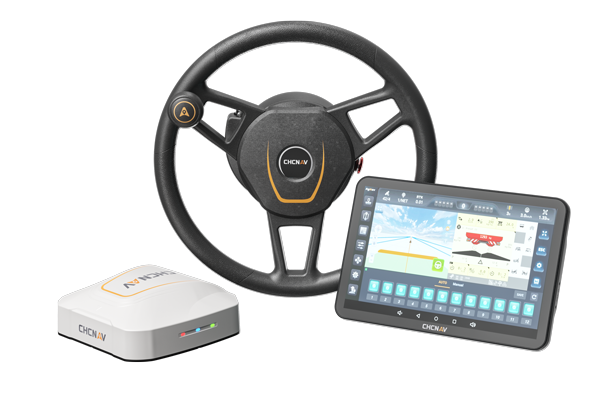 Автопілот CHCNAV NX612