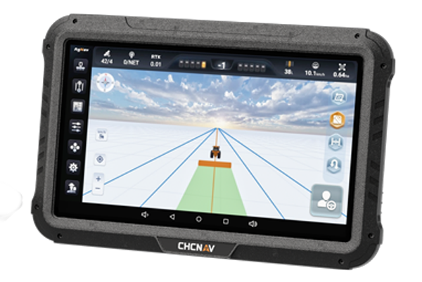 дисплей CHCNAV G10