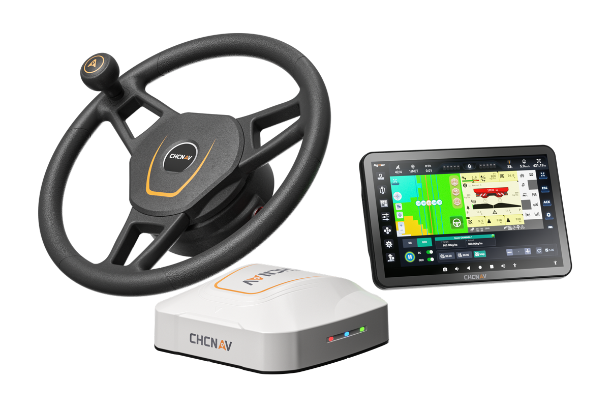 автопілот CHCNAV NX610