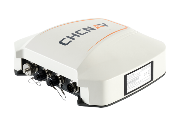 GNSS-приймач CHCNAV NX612