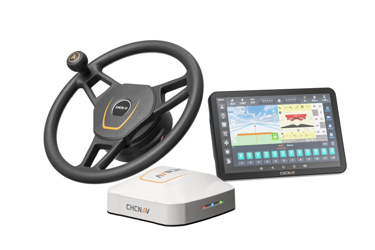 Автопілот CHCNAV NX612