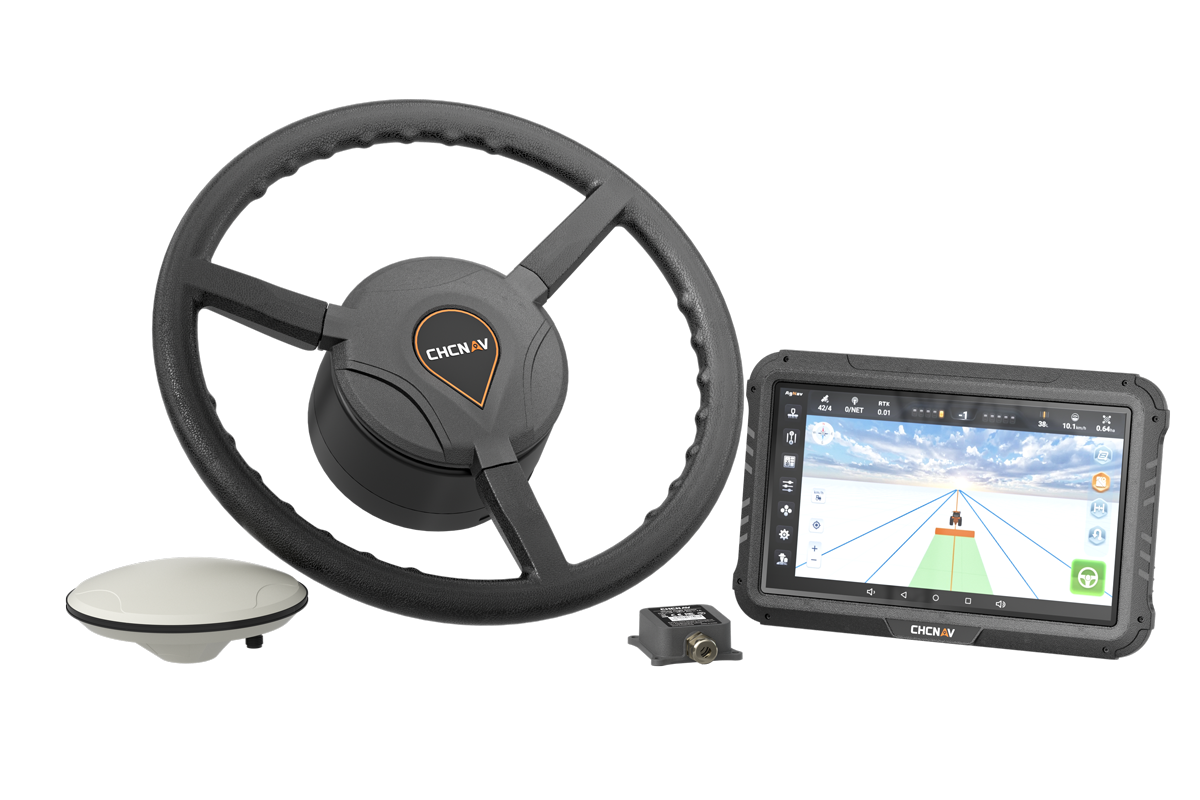 автопілот CHCNAV X10